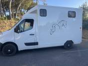 VL chevaux