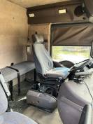 AV semi-remorque 10 chevaux