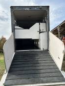 AV semi-remorque 10 chevaux