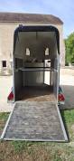 Van gold one cheval libert&eacute; 1.5 places