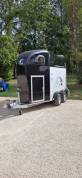 Van gold one cheval libert&eacute; 1.5 places