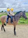 Ponette New Forest PP 