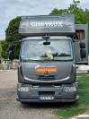 RENAULT MILDIUM 280 DXI + POP OUT