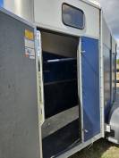 Van 1,5 place Ifor Williams