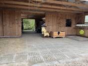 Le Touquet, R&eacute;sidence secondaire, Barn's et p&acirc;ture