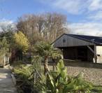 Le Touquet, R&eacute;sidence secondaire, Barn's et p&acirc;ture