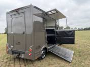 Renault Master avec 16000km