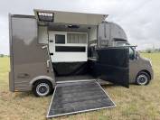 Renault Master avec 16000km