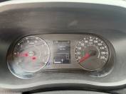 Renault Master avec 16000km