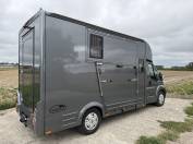 Fiat Ducato avec 42000 km