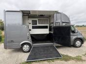 Fiat Ducato avec 42000 km