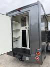 Fiat Ducato avec 42000 km
