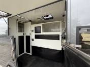 Fiat Ducato avec 42000 km