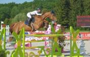 Quilin Lakina, g&eacute;n&eacute;tique 100% sport