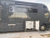 CAMION STX 6 places chevaux 