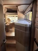 CAMION STX 6 places chevaux 
