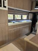CAMION STX 6 places chevaux 