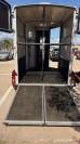van 2 chevaux IFOR WILIAMS