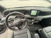 AKX RENAULT MASTER - STALLE 5