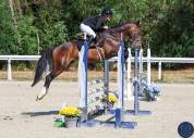M&acirc;le PFS 5 ans 