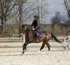 M&acirc;le PFS 5 ans 