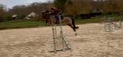 Eureka d helby avec un excellent coup de saut