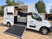 Camion VL 