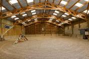 Equestrian Bed and Breakfast  Marne