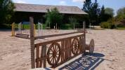 Equestrian Bed and Breakfast  Marne