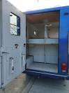 Camion Theault 2 chevaux