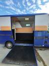 Camion Theault 2 chevaux