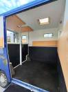 Camion Theault 2 chevaux