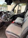 RENAULT MASTER &ndash; 2021 &ndash; 3 PLACES &ndash; 150ch - STALLE &ndash; 92 000KM