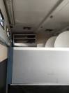 Camion Renault 220 DCI de 2002 pour 4 chevaux- Home Car