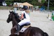Betrouwbare BWP-ruin van 14 jaar: Springen en recreatie