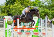 Betrouwbare BWP-ruin van 14 jaar: Springen en recreatie