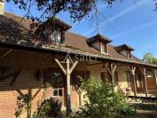 Equestrian property  Sa&ocirc;ne-et-Loire