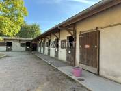 Equestrian property  Sa&ocirc;ne-et-Loire