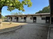 Equestrian property  Sa&ocirc;ne-et-Loire