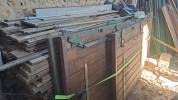Ensemble de 6 Box chevaux 