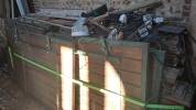 Ensemble de 6 Box chevaux 