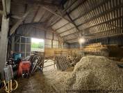 Corps de ferme de 1868 r&eacute;nov&eacute; - id&eacute;al chevaux