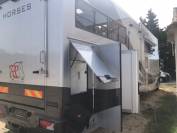 scania P380/living pop/6chevaux/95000km/149500eurosnet 