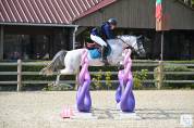 Ponette Polyvalente pour As CCE/CSO