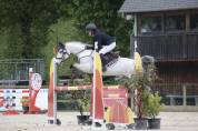 Ponette Polyvalente pour As CCE/CSO
