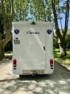 CAMION BARBOT POLYVAN D5