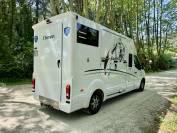 CAMION BARBOT POLYVAN D5