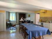 FERME RENOVEE EN PIERRE ET GITE -SECTEUR BEAUJOLAIS