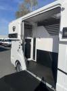 camion 2 chevaux BARBOT