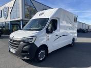 camion 2 chevaux BARBOT